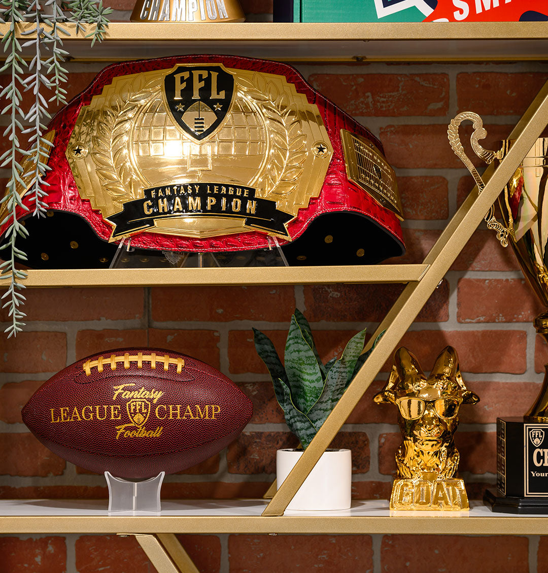 Fantasy Champion Football