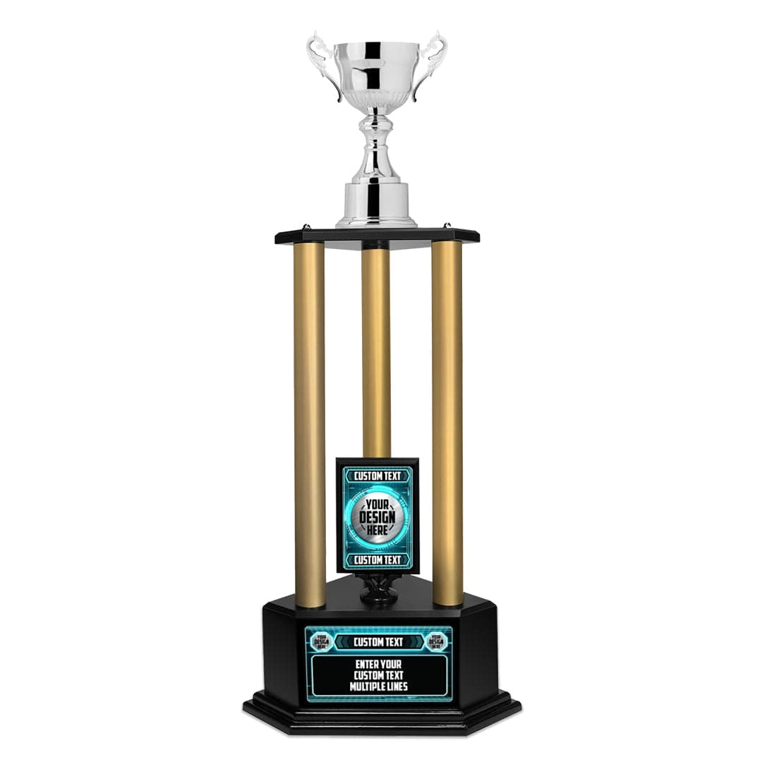 TrophySmack 26"-36" ANYTHING Trophy