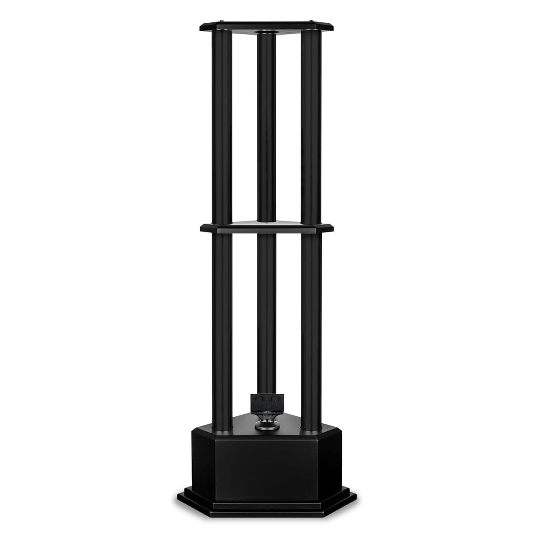 TrophySmack 26"-56" Perpetual Trophy Build- No Topper / No Plaque