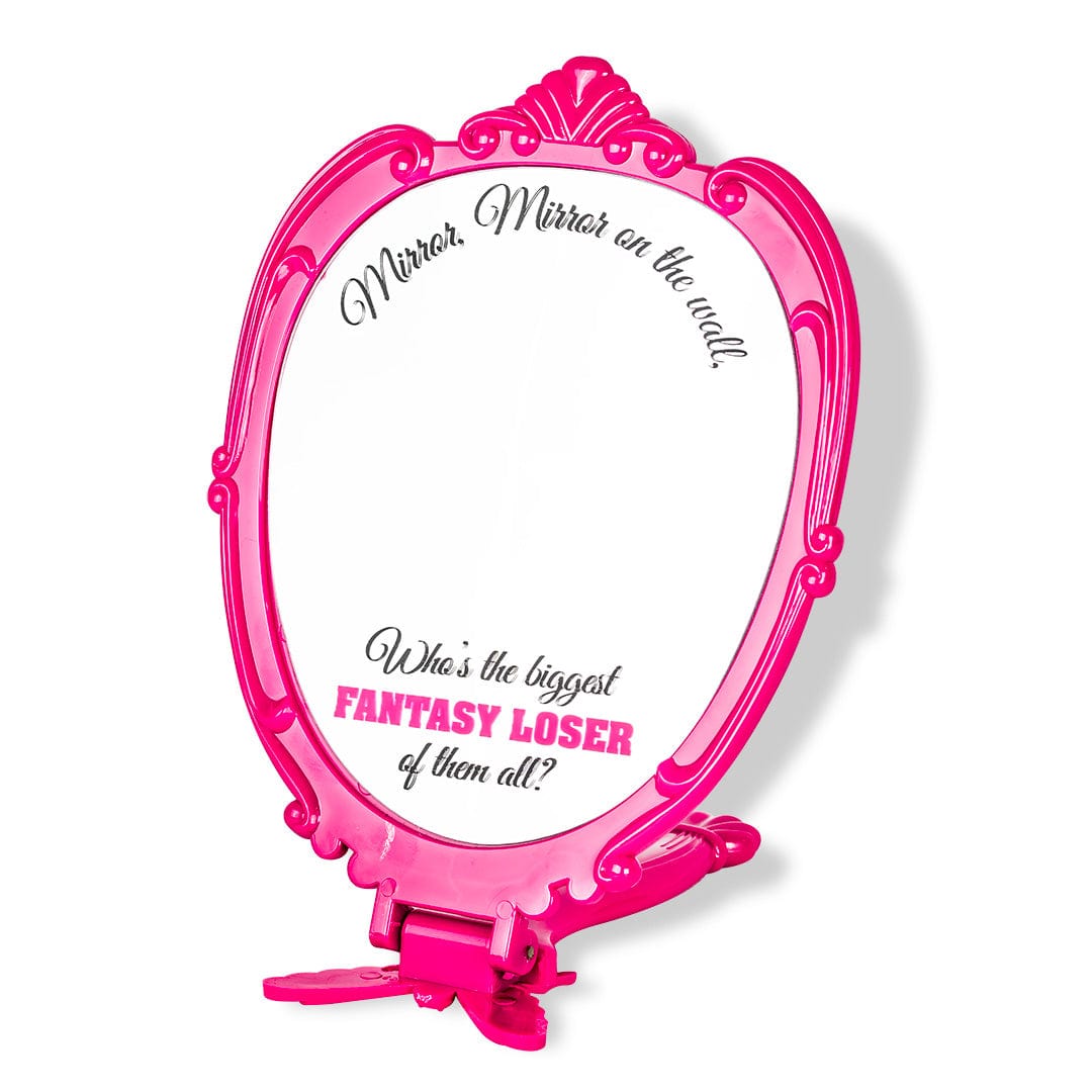 TrophySmack Fantasy Football Loser Mirror