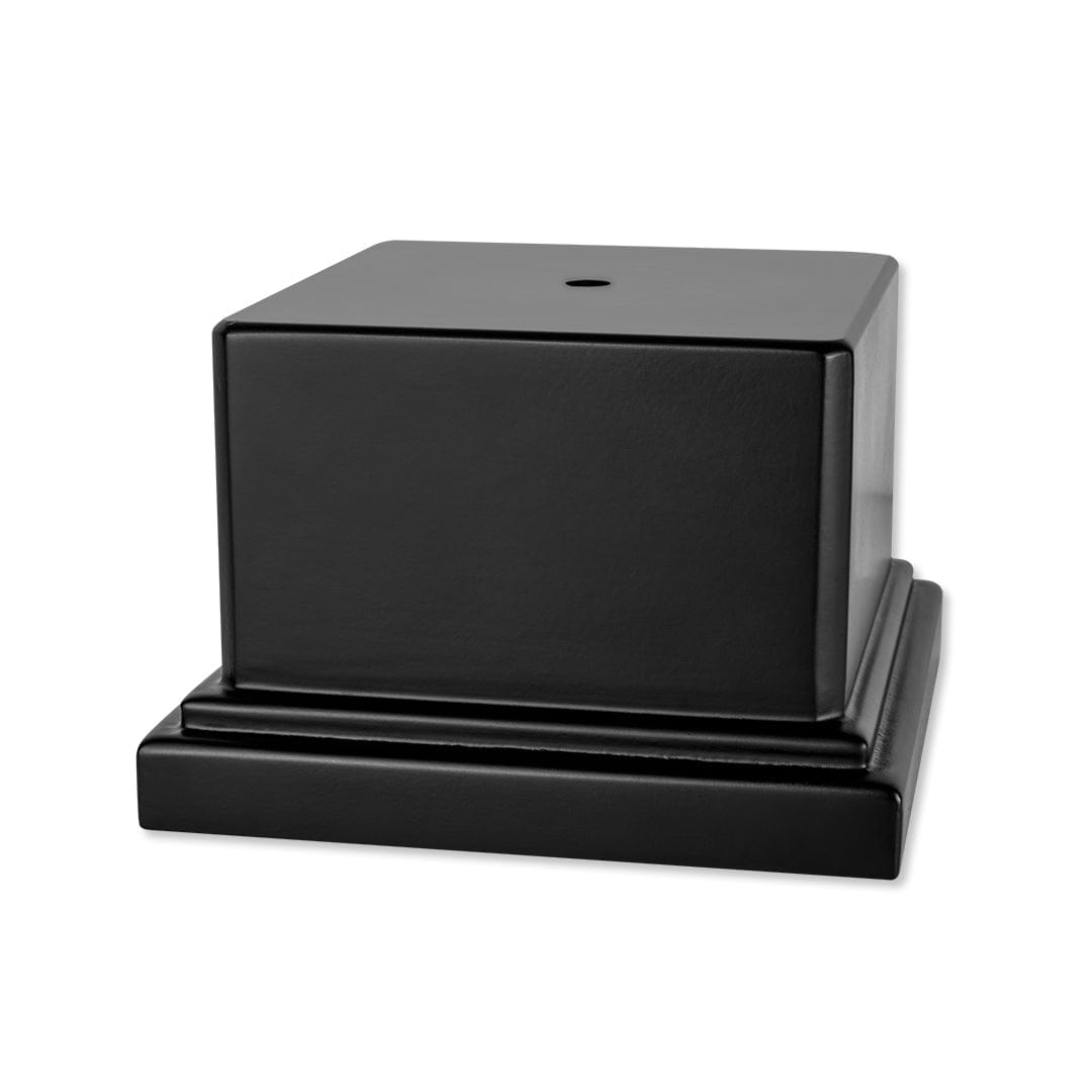 TrophySmack Mini Square Trophy Base